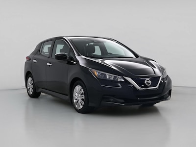 2022 Nissan Leaf S -
                Norcross, GA