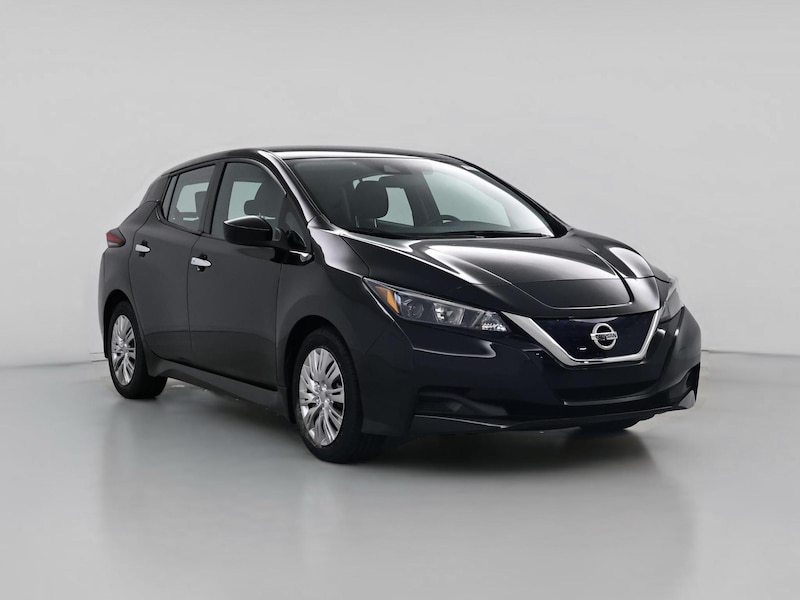 2022 Nissan Leaf S -
                  Norcross, GA