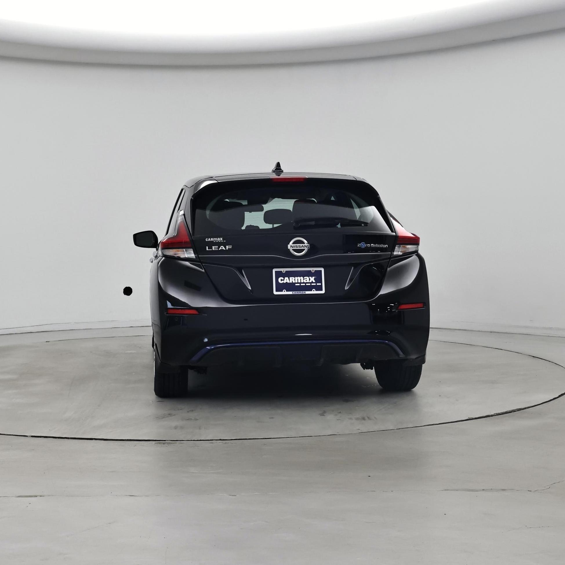 Thumbnail: 2022 Nissan Leaf - 6