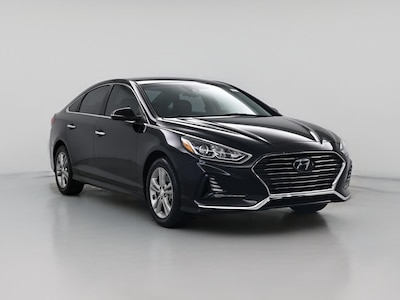2018 Hyundai Sonata Sport -
                Norcross, GA