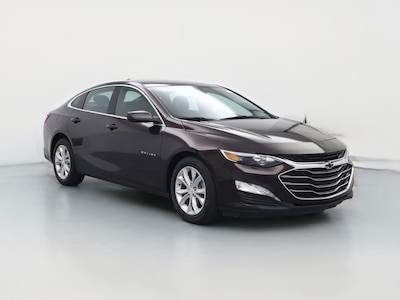 2021 Chevrolet Malibu LT -
                Mobile, AL