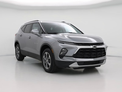 2023 Chevrolet Blazer  -
                Grand Rapids, MI