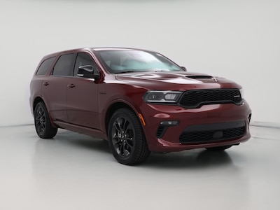 2022 Dodge Durango R/T -
                  Gastonia, NC