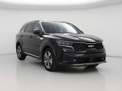 2022 Kia Sorento SX -
                Grand Rapids, MI