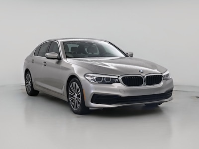 2019 BMW 5 Series 530i -
                Norcross, GA