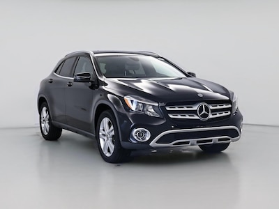 2018 Mercedes-Benz GLA 250 -
                  Norcross, GA