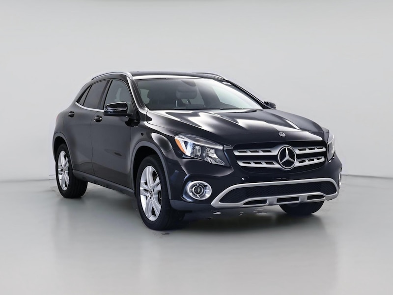 2018 Mercedes-Benz GLA 250 -
                  Norcross, GA