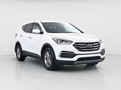 2018 Hyundai Santa Fe Sport 2.0T -
                Norcross, GA