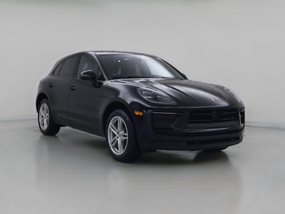 2023 Porsche Macan  -
                  Kennesaw, GA