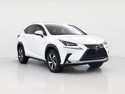 2021 Lexus NX 300 -
                Norcross, GA