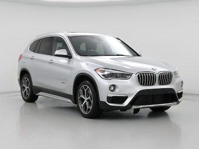 2017 BMW X1 sDrive28i -
                Stockbridge, GA