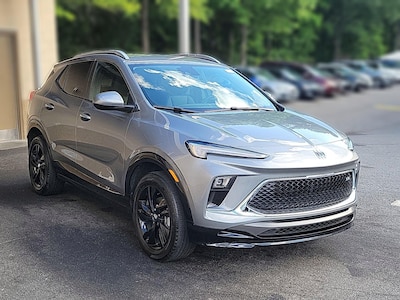 2024 Buick Encore GX Sport Touring -
                Kennesaw, GA