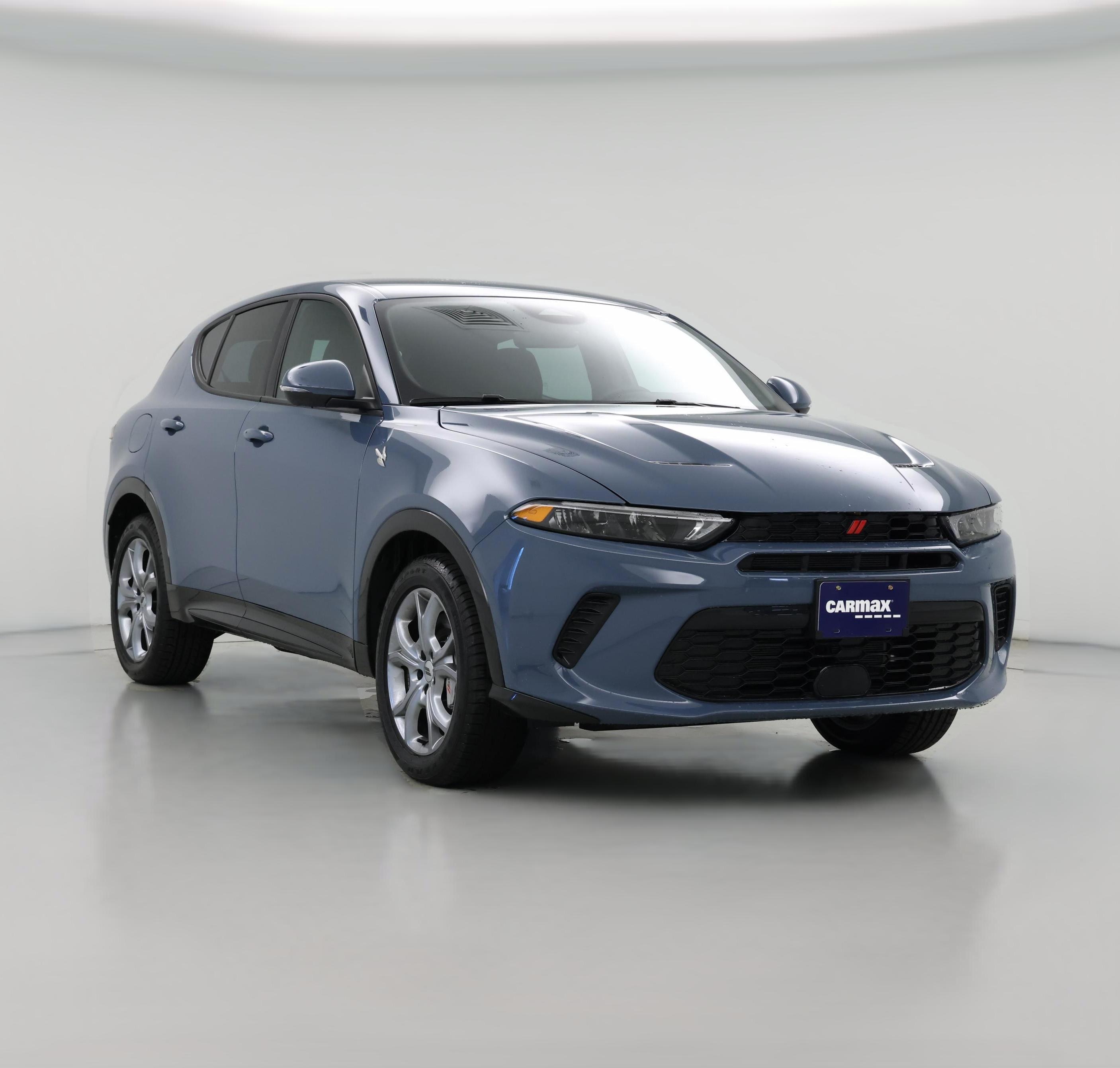 Thumbnail: 2024 Dodge Hornet - 1