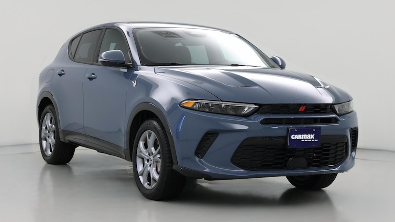 2024 Dodge Hornet R/T Hero Image
