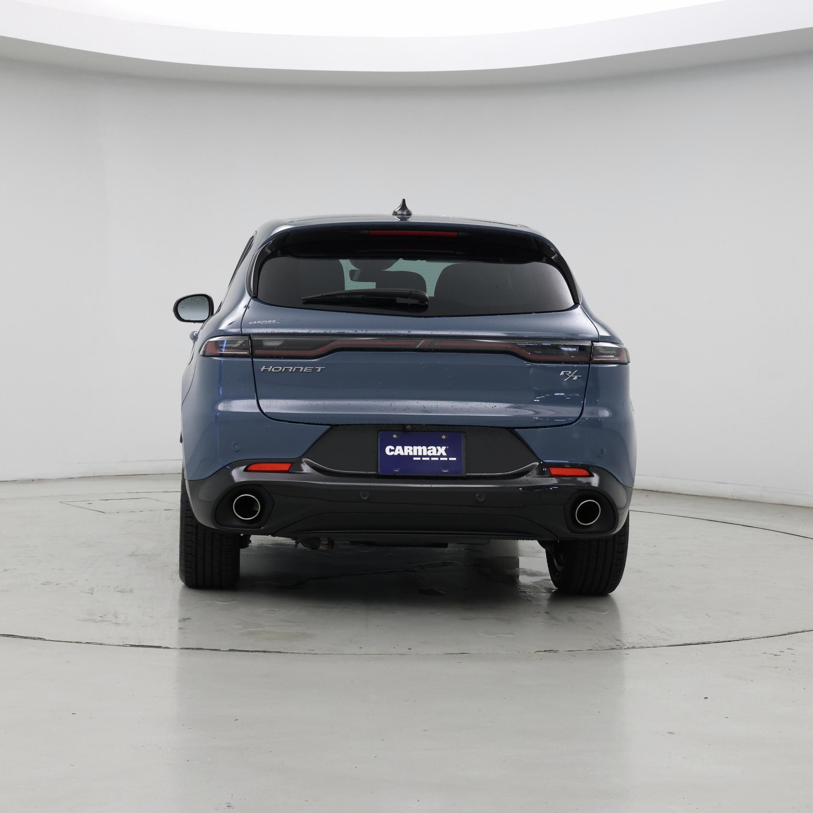 Thumbnail: 2024 Dodge Hornet - 6