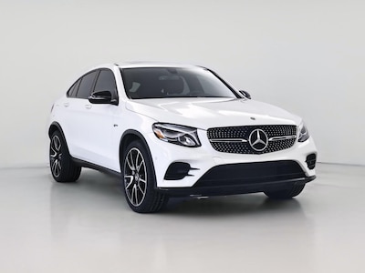 2019 Mercedes-Benz GLC 43 AMG -
                  Norcross, GA