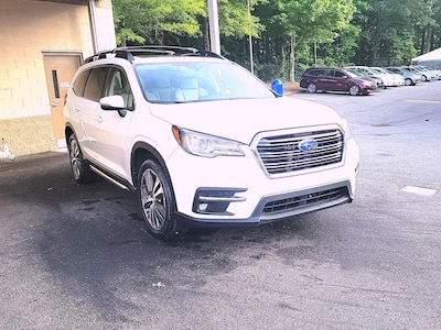 2022 Subaru Ascent Limited -
                Kennesaw, GA
