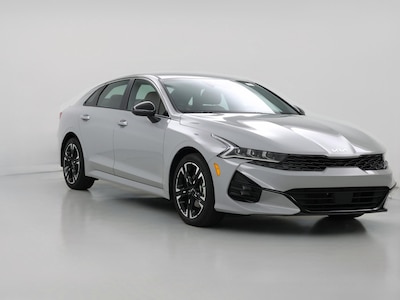 2024 Kia K5 GT-Line -
                Stockbridge, GA