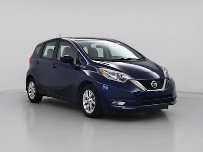 2017 Nissan Versa Note SV -
                Norcross, GA