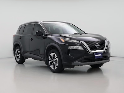 2022 Nissan Rogue SV -
                Denton, TX
