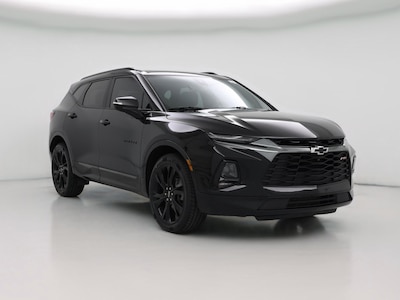 2022 Chevrolet Blazer RS -
                Grand Rapids, MI
