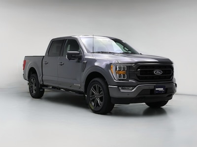 2022 Ford F-150 XLT -
                Kenosha, WI
