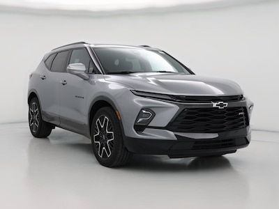 2023 Chevrolet Blazer RS -
                  Grand Rapids, MI