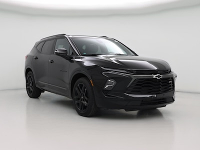 2023 Chevrolet Blazer RS -
                Grand Rapids, MI