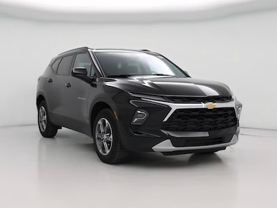 2023 Chevrolet Blazer  -
                Grand Rapids, MI