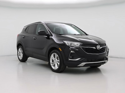 2023 Buick Encore GX Preferred -
                Grand Rapids, MI