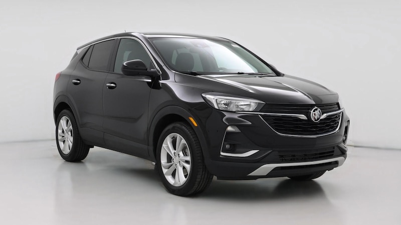 2023 Buick Encore GX Preferred Hero Image