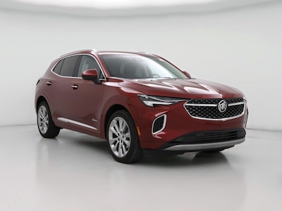 2023 Buick Envision Avenir -
                  Grand Rapids, MI