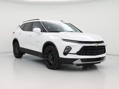 2023 Chevrolet Blazer  -
                  Grand Rapids, MI