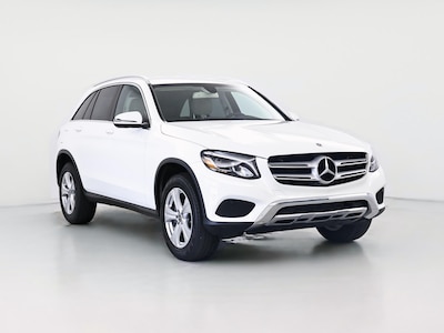 2018 Mercedes-Benz GLC 300 -
                Athens, GA