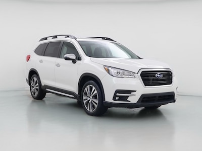 2022 Subaru Ascent Touring -
                Kennesaw, GA