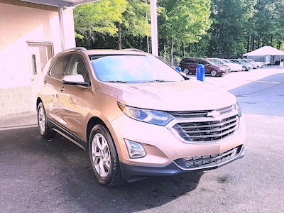 2019 Chevrolet Equinox LT -
                Kennesaw, GA