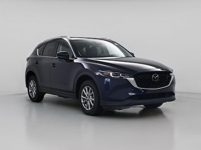 2022 Mazda CX-5 S Preferred -
                Norcross, GA