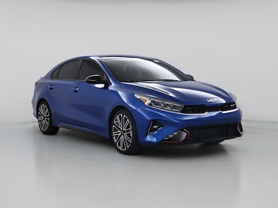 2024 Kia Forte GT -
                Norcross, GA