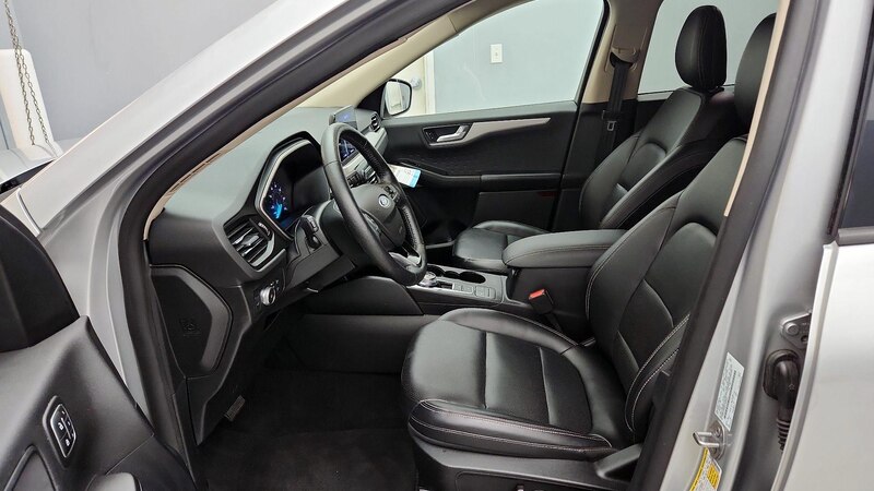 2020 Ford Escape SEL 11