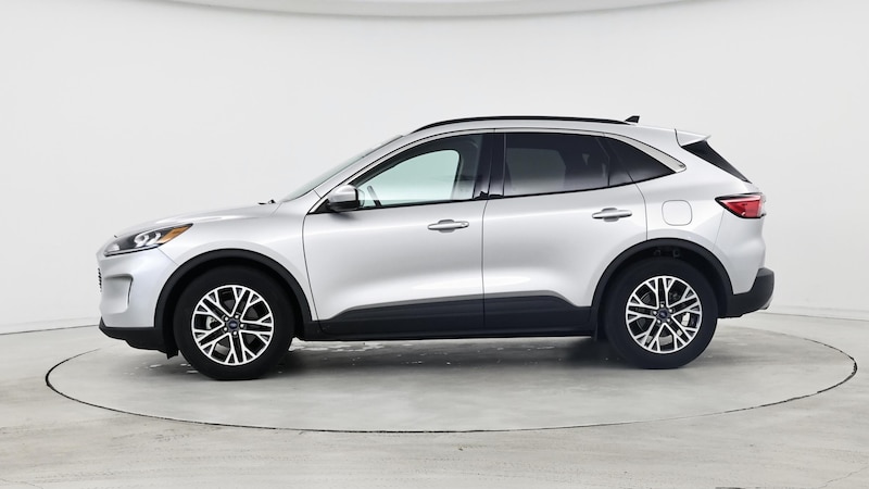 2020 Ford Escape SEL 3
