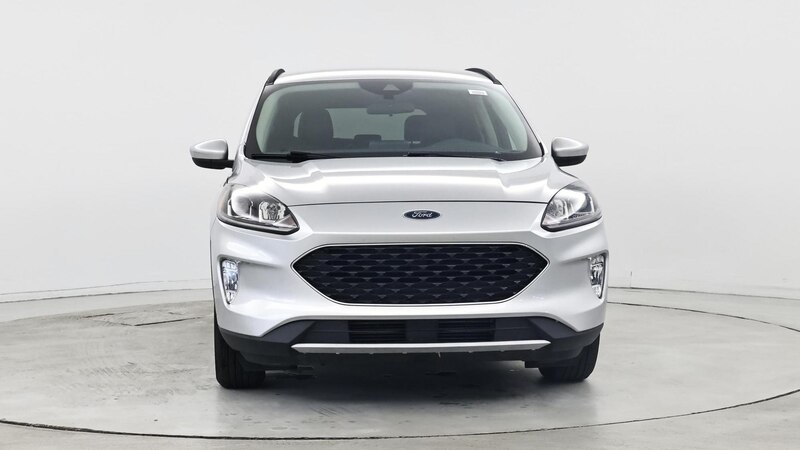 2020 Ford Escape SEL 5