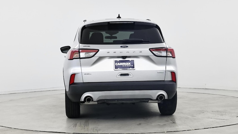 2020 Ford Escape SEL 6