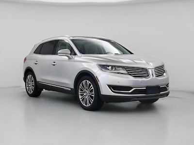 2016 Lincoln MKX Reserve -
                Norcross, GA