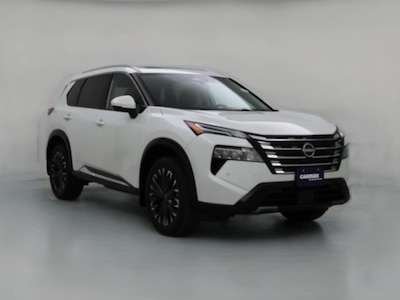 2024 Nissan Rogue Platinum -
                Lithia Springs, GA
