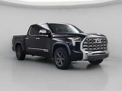 2022 Toyota Tundra 1794 Edition -
                Norcross, GA
