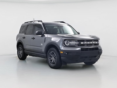 2024 Ford Bronco Sport Big Bend -
                Norcross, GA