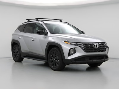 2024 Hyundai Tucson XRT -
                Stockbridge, GA