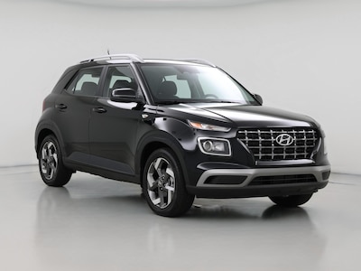 2024 Hyundai Venue SEL -
                Stockbridge, GA