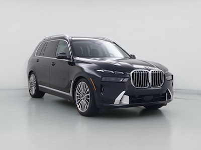 2023 BMW X7 xDrive40i -
                  Kennesaw, GA