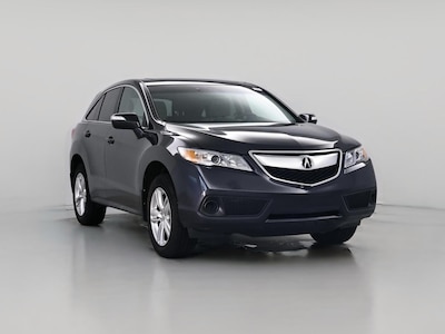 2014 Acura RDX  -
                Norcross, GA